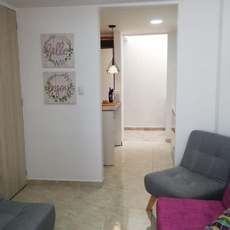 Casabella Salento Familias Apartment Ngoại thất bức ảnh