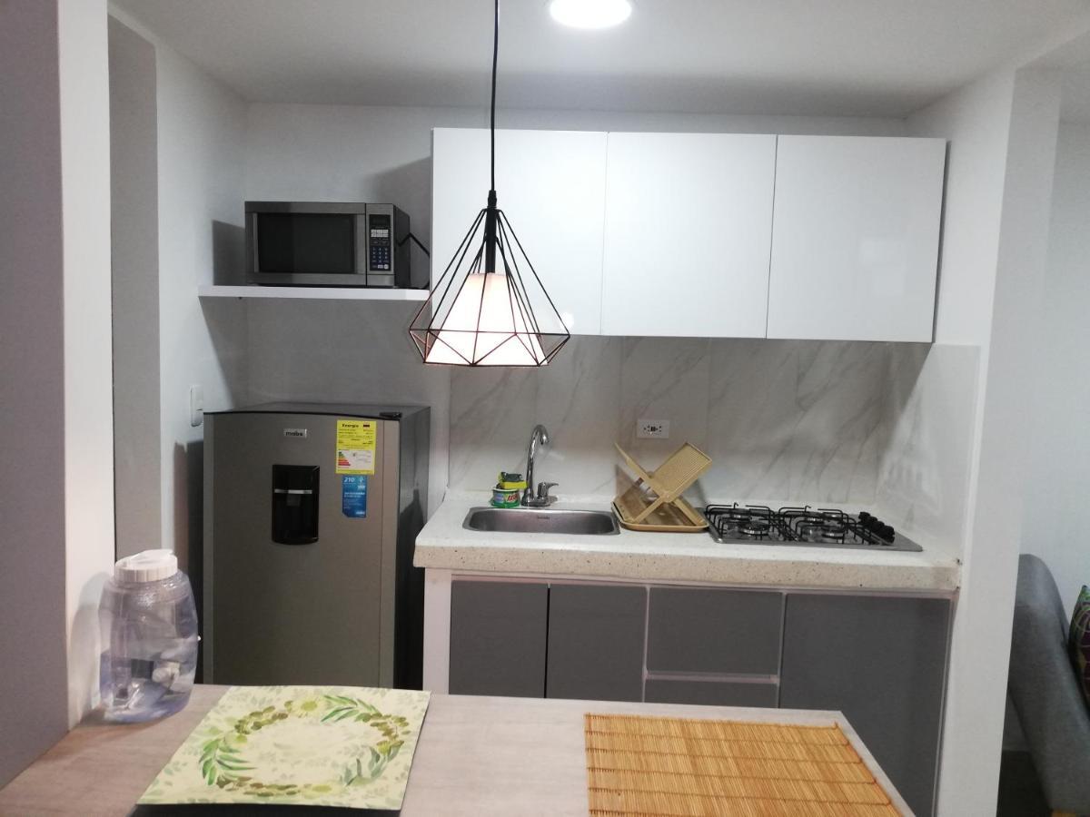 Casabella Salento Familias Apartment Ngoại thất bức ảnh