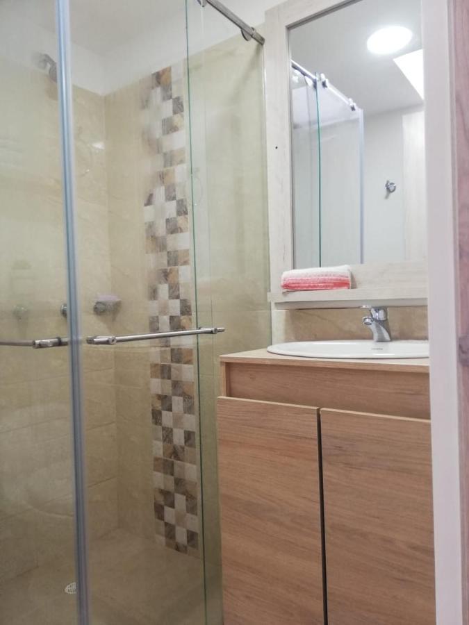 Casabella Salento Familias Apartment Ngoại thất bức ảnh