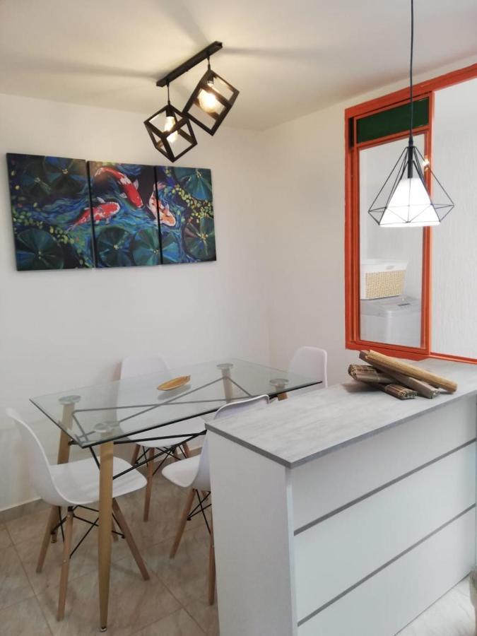 Casabella Salento Familias Apartment Ngoại thất bức ảnh