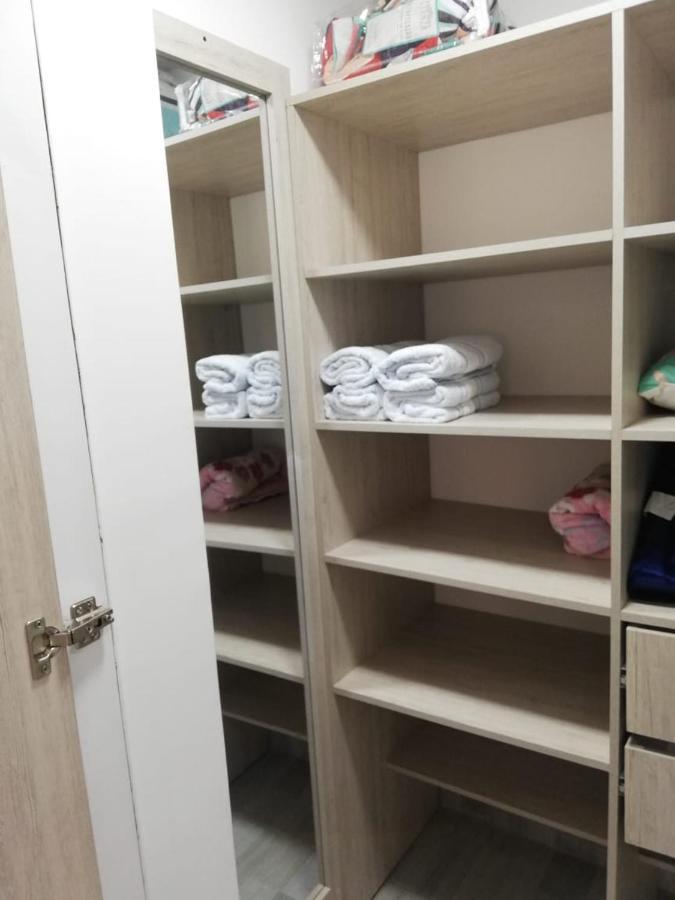 Casabella Salento Familias Apartment Ngoại thất bức ảnh