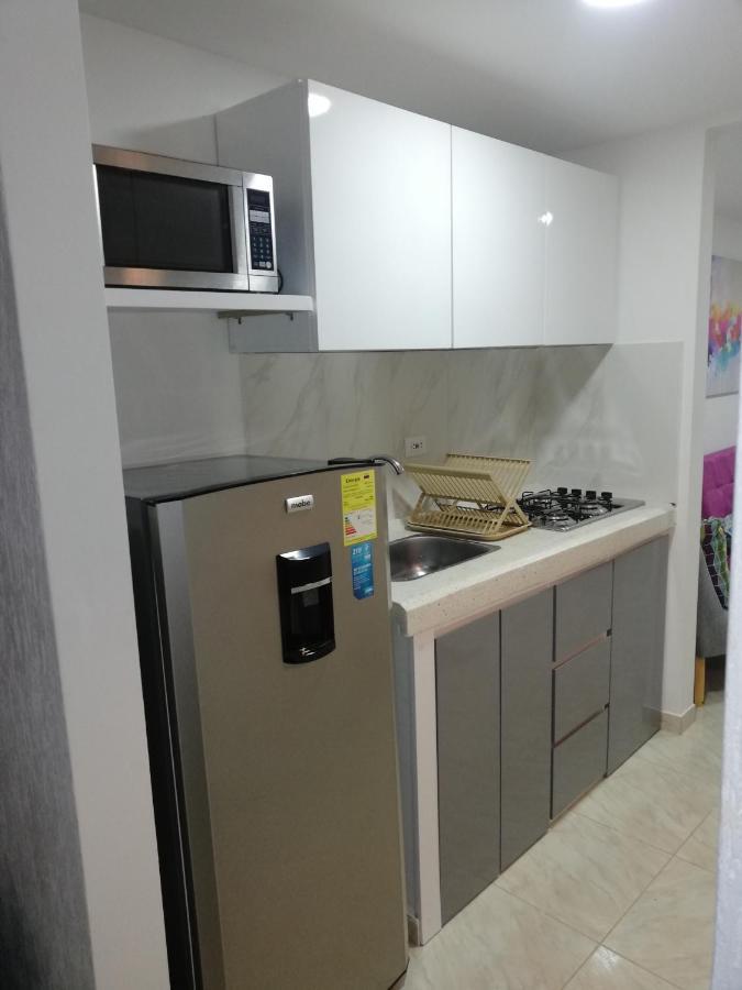 Casabella Salento Familias Apartment Ngoại thất bức ảnh