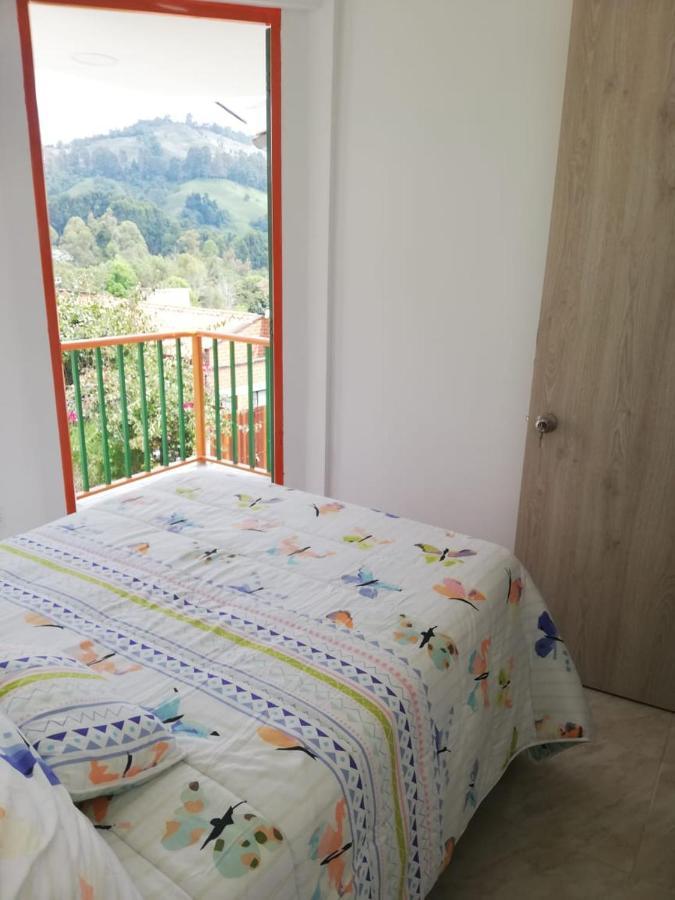 Casabella Salento Familias Apartment Ngoại thất bức ảnh