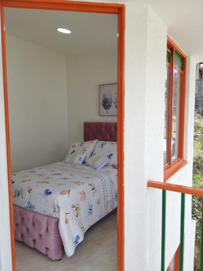 Casabella Salento Familias Apartment Ngoại thất bức ảnh